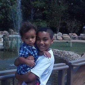 Meet your Posher, Caleb